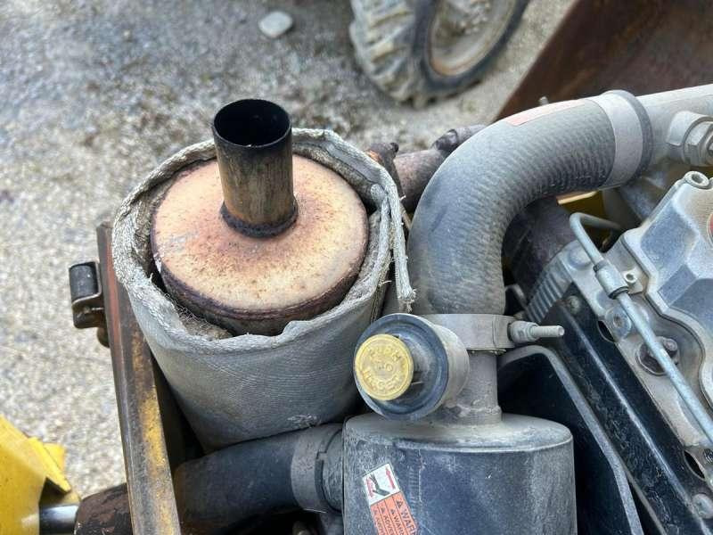 Kompaktor Wacker RT820CC: bilde 41