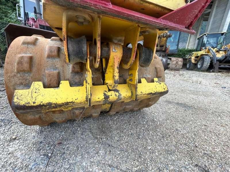 Kompaktor Wacker RT820CC: bilde 38