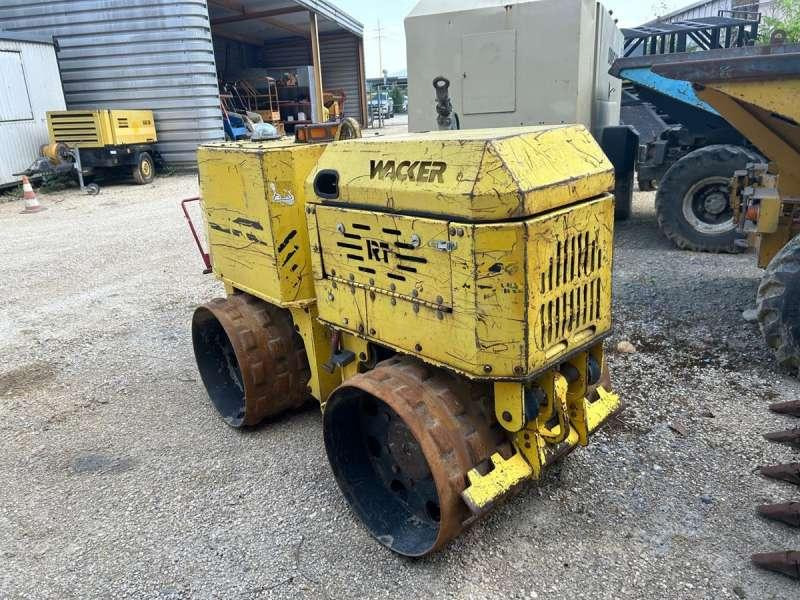 Kompaktor Wacker RT820CC: bilde 15