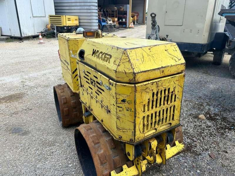 Kompaktor Wacker RT820CC: bilde 10