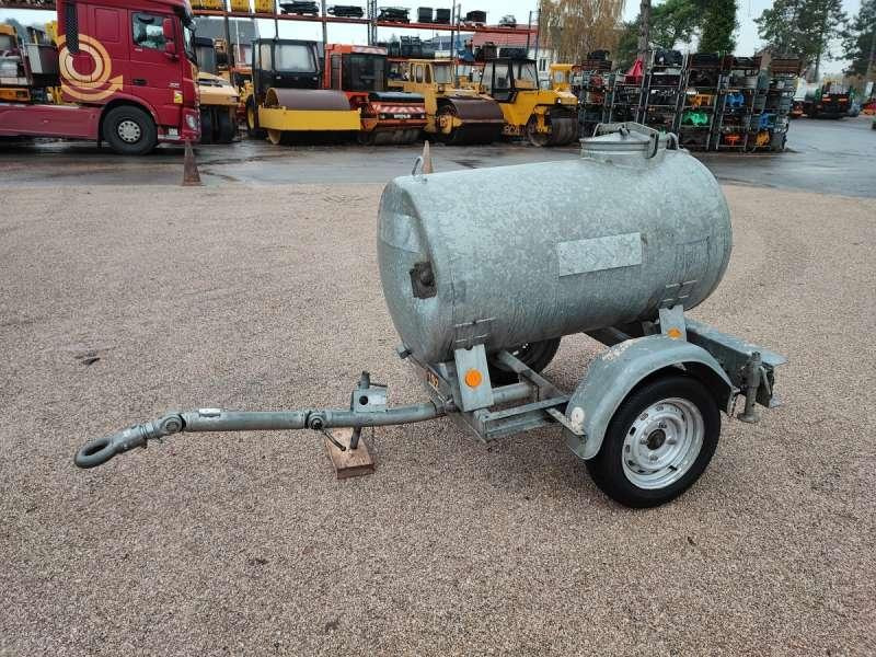 YSM 500 LITRES A EAU - Tank: bilde 3 YSM 500 LITRES A EAU - Tank: bilde 3