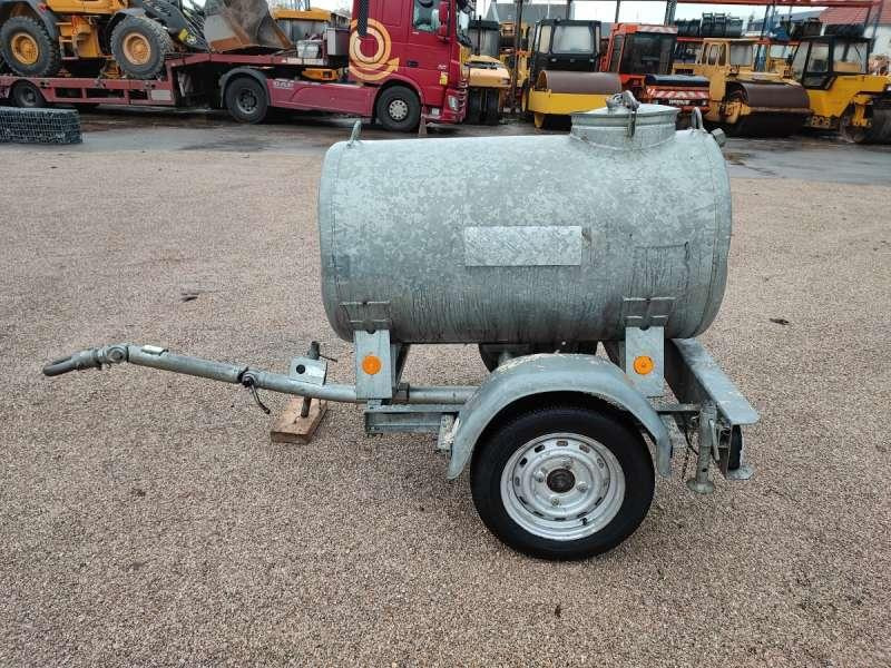 YSM 500 LITRES A EAU - Tank: bilde 4 YSM 500 LITRES A EAU - Tank: bilde 4