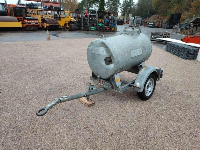 YSM 500 LITRES A EAU - Tank: bilde 2 YSM 500 LITRES A EAU - Tank: bilde 2