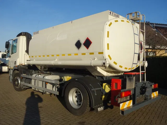 DAF CF 360 13000 LITER MANUAL GEARBOX EURO5 - Tankbil: bilde 3 DAF CF 360 13000 LITER MANUAL GEARBOX EURO5 - Tankbil: bilde 3