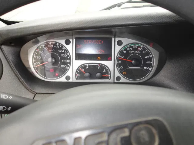 Iveco Daily 50C14 SKY WORKER PLATO - Lastebil: bilde 5 Iveco Daily 50C14 SKY WORKER PLATO - Lastebil: bilde 5