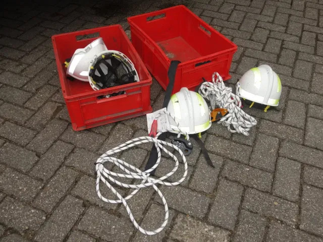 Mercedes-Benz Atego 1325 godiva pump bomberos - Brannbil: bilde 4 Mercedes-Benz Atego 1325 godiva pump bomberos - Brannbil: bilde 4