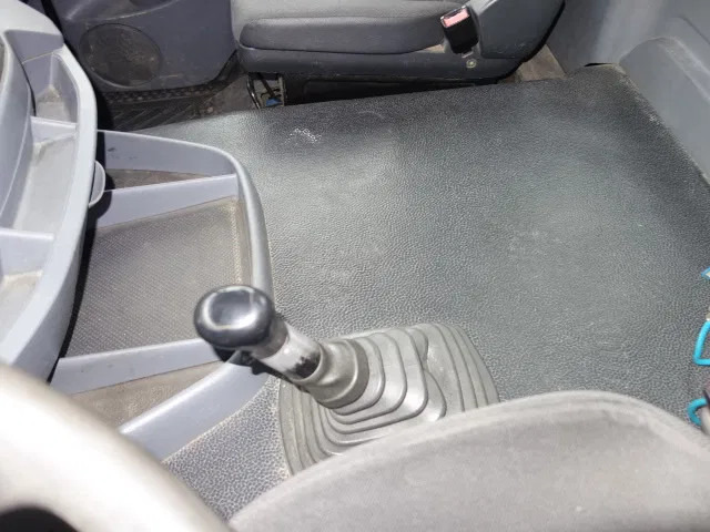 Mercedes-Benz Axor 3243 8X4 - Tippbil: bilde 5 Mercedes-Benz Axor 3243 8X4 - Tippbil: bilde 5