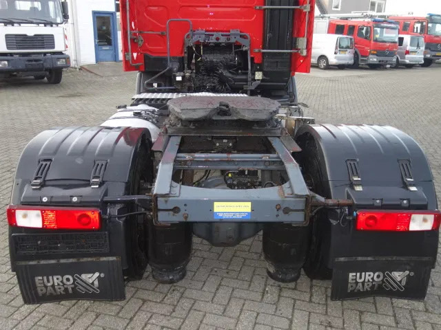 Renault Premium 440 MANUAL GEARBOX,AIRCO - Trekkvogn: bilde 4 Renault Premium 440 MANUAL GEARBOX,AIRCO - Trekkvogn: bilde 4