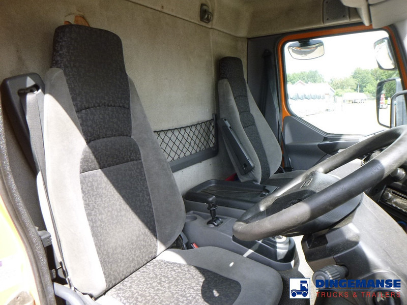 Leie DAF LF 55.180 4x2 RHD ARGON gas truck 5.9 m3 DAF LF 55.180 4x2 RHD ARGON gas truck 5.9 m3: bilde 8