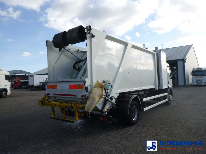 DAF LF 55.220 4X2 RHD Farid refuse truck - Søppelbil: bilde 4 DAF LF 55.220 4X2 RHD Farid refuse truck - Søppelbil: bilde 4