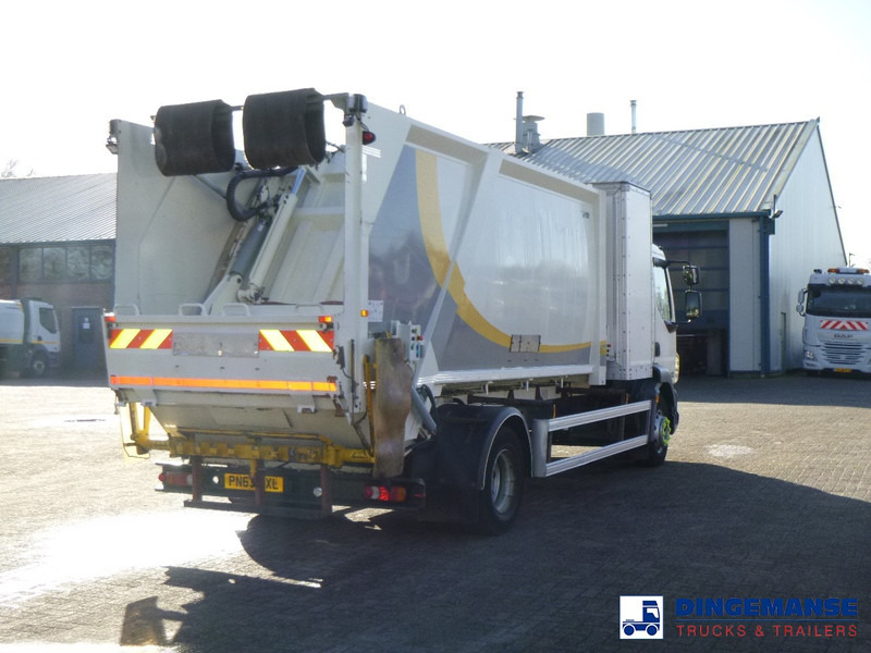DAF LF 55.220 4X2 RHD Farid refuse truck - Søppelbil: bilde 3 DAF LF 55.220 4X2 RHD Farid refuse truck - Søppelbil: bilde 3