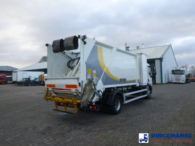 DAF LF 55.220 4X2 RHD Farid refuse truck - Søppelbil: bilde 4 DAF LF 55.220 4X2 RHD Farid refuse truck - Søppelbil: bilde 4