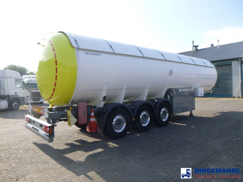 Gofa Gas tank steel 50 m3 / 1 comp + pump - Tankhenger: bilde 4 Gofa Gas tank steel 50 m3 / 1 comp + pump - Tankhenger: bilde 4
