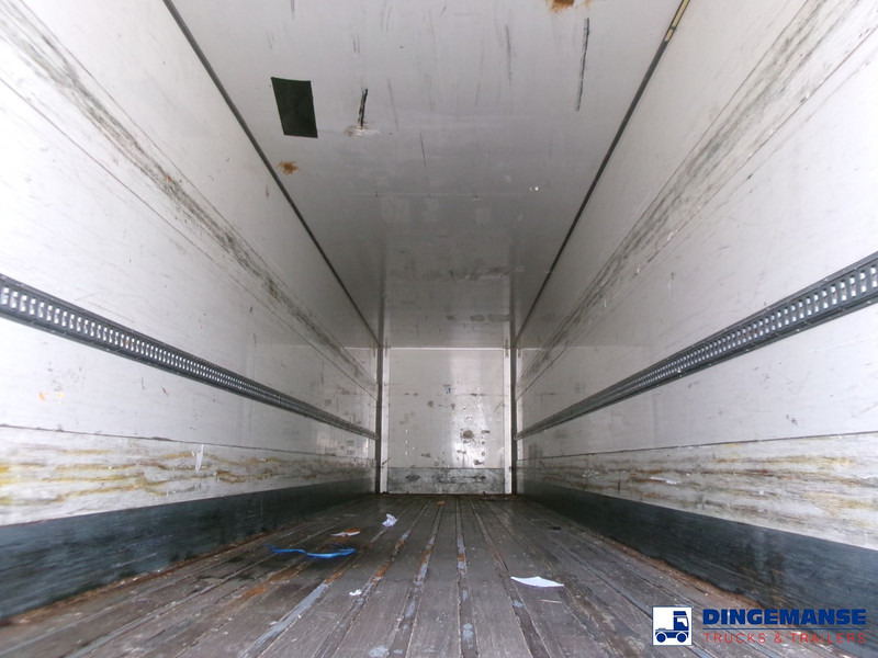 Groenewegen Closed box trailer 89 m3 - Skapbil: bilde 5 Groenewegen Closed box trailer 89 m3 - Skapbil: bilde 5