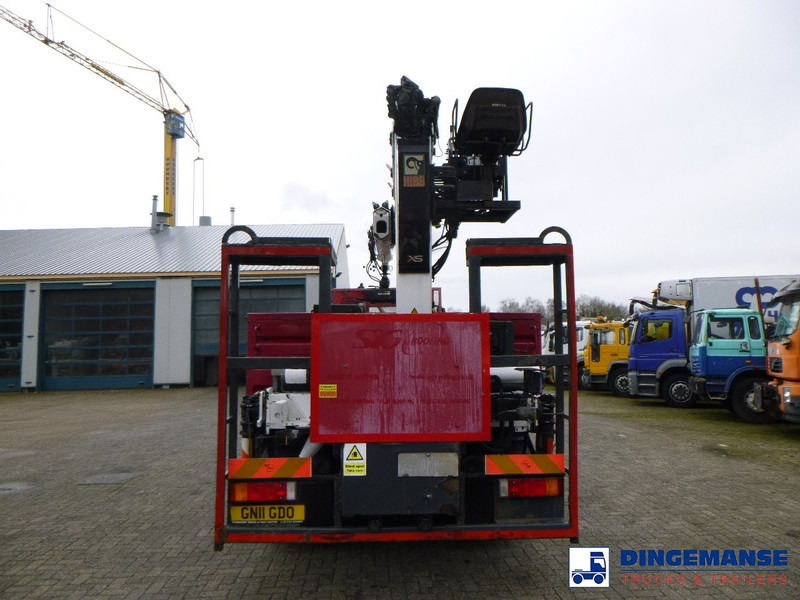 Iveco AD260S31Y 6x2 RHD + Hiab 144 DLS-2 Pro - Kranbil: bilde 5 Iveco AD260S31Y 6x2 RHD + Hiab 144 DLS-2 Pro - Kranbil: bilde 5