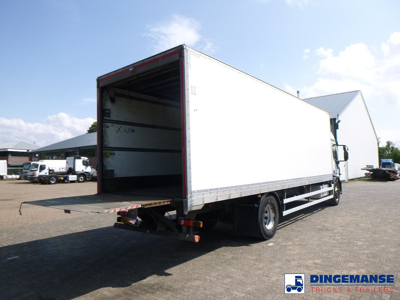 Iveco Eurocargo 180E25S RHD 4x2 Euro 6 Closed box - Skapbil: bilde 4 Iveco Eurocargo 180E25S RHD 4x2 Euro 6 Closed box - Skapbil: bilde 4