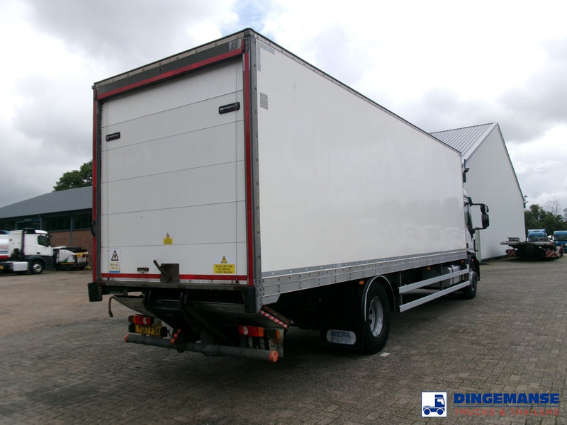 Iveco Eurocargo 180E25S RHD 4x2 Euro 6 Closed box - Skapbil: bilde 4 Iveco Eurocargo 180E25S RHD 4x2 Euro 6 Closed box - Skapbil: bilde 4