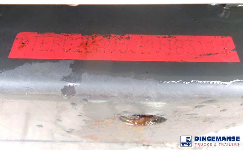 Feiebil Johnston C202 compact street sweeper: bilde 13 Feiebil Johnston C202 compact street sweeper: bilde 13