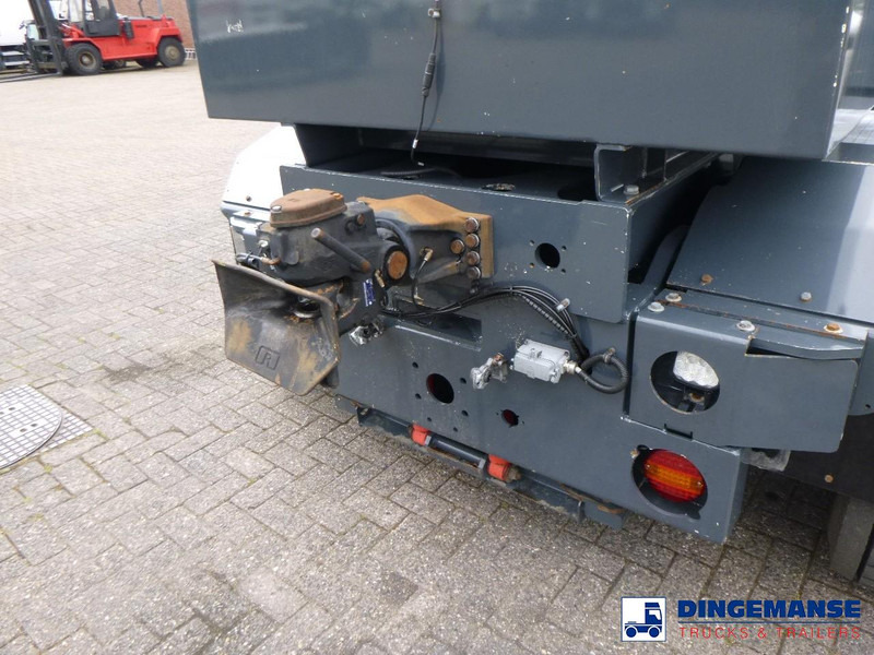MOL RM 255 4X4 terminal drawbar tractor 150 ton - Terminaltraktor: bilde 5 MOL RM 255 4X4 terminal drawbar tractor 150 ton - Terminaltraktor: bilde 5