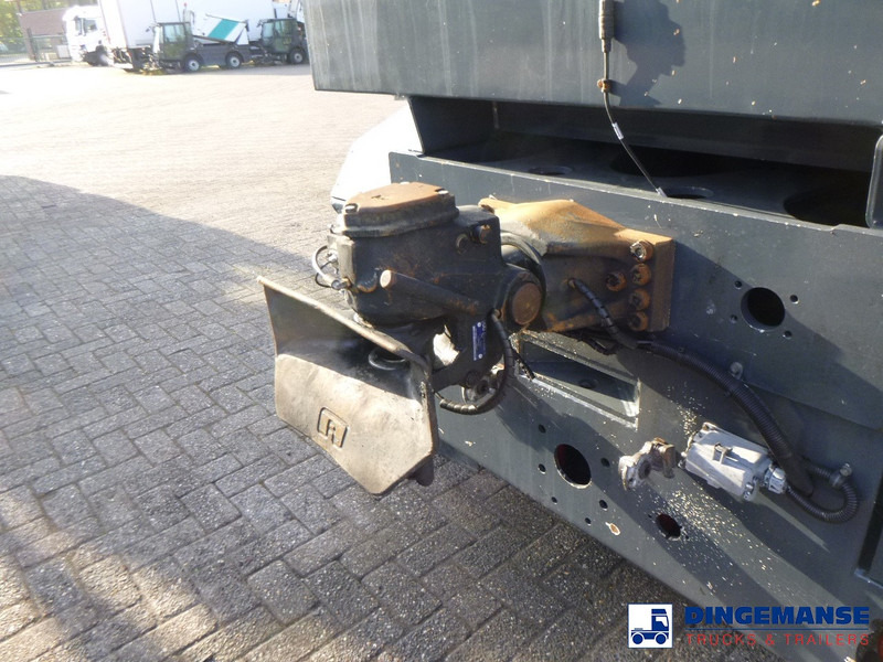 MOL RM 255 4X4 terminal drawbar tractor 150 ton - Terminaltraktor: bilde 5 MOL RM 255 4X4 terminal drawbar tractor 150 ton - Terminaltraktor: bilde 5