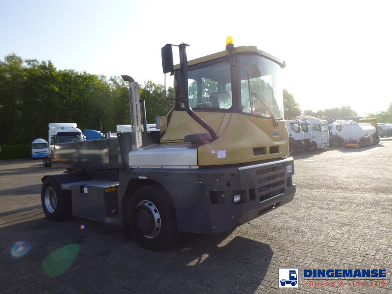 MOL RM 255 4X4 terminal drawbar tractor 150 ton - Terminaltraktor: bilde 2 MOL RM 255 4X4 terminal drawbar tractor 150 ton - Terminaltraktor: bilde 2