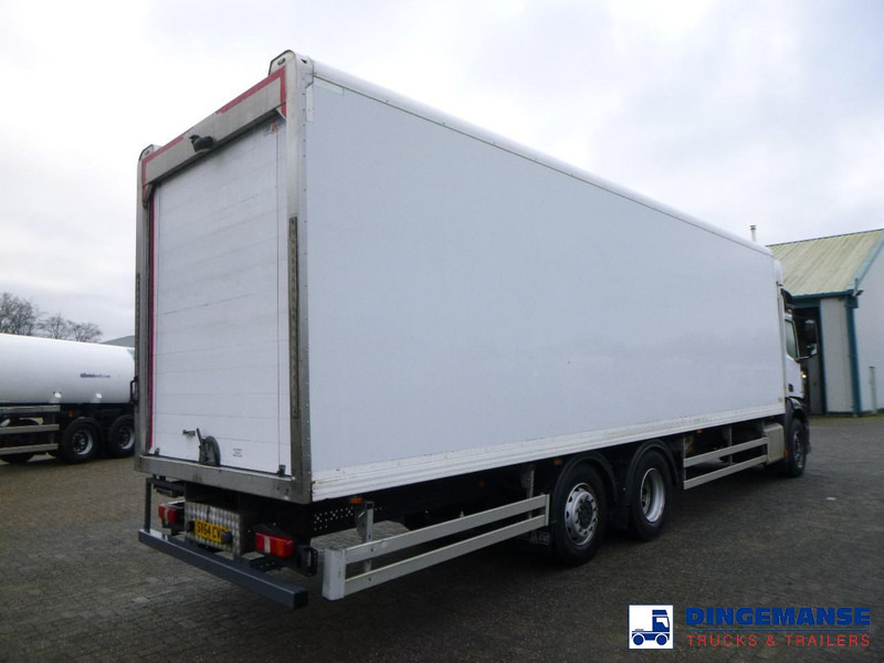 Mercedes-Benz Antos 2533 RHD 6x2 Thermoking T1000R frigo - Lastebil med kjøl: bilde 4 Mercedes-Benz Antos 2533 RHD 6x2 Thermoking T1000R frigo - Lastebil med kjøl: bilde 4