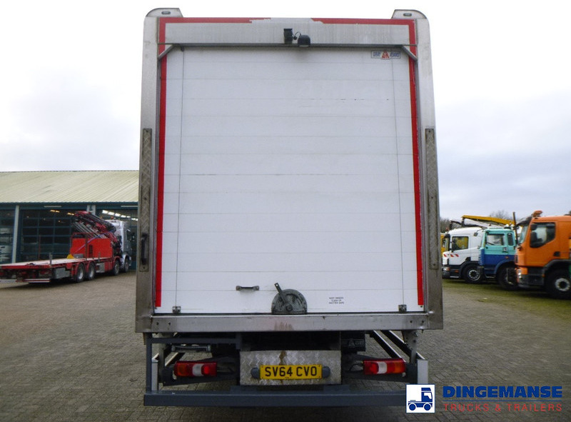 Mercedes-Benz Antos 2533 RHD 6x2 Thermoking T1000R frigo - Lastebil med kjøl: bilde 5 Mercedes-Benz Antos 2533 RHD 6x2 Thermoking T1000R frigo - Lastebil med kjøl: bilde 5