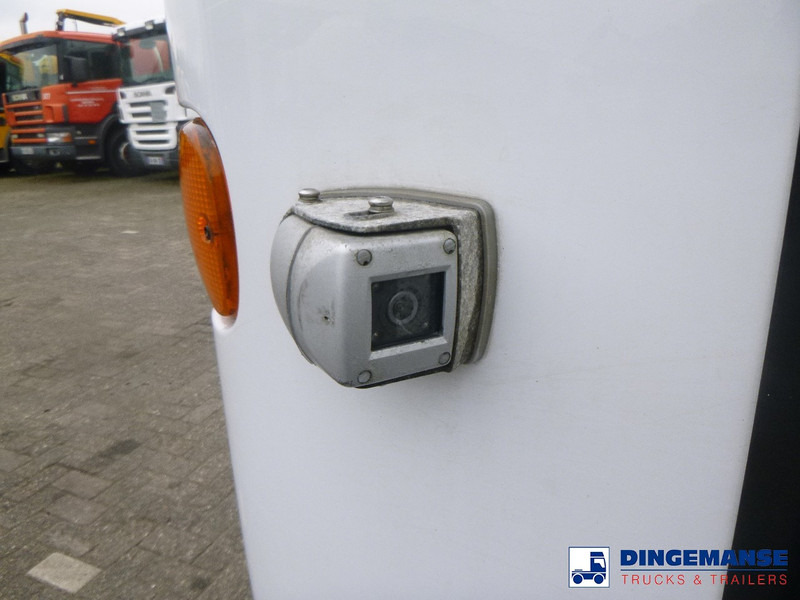 Søppelbil Mercedes-Benz Econic 2629 6x2 RHD Faun Variopress refuse truck: bilde 14
