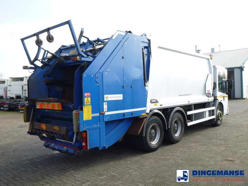 Mercedes-Benz Econic 2629 6x4 RHD Euro 5 EEV Geesink Norba refuse truck - Søppelbil: bilde 4 Mercedes-Benz Econic 2629 6x4 RHD Euro 5 EEV Geesink Norba refuse truck - Søppelbil: bilde 4