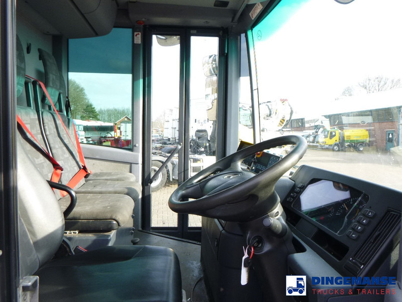 Mercedes-Benz Econic 2629 6x4 RHD Euro 5 EEV Geesink Norba refuse truck - Søppelbil: bilde 5 Mercedes-Benz Econic 2629 6x4 RHD Euro 5 EEV Geesink Norba refuse truck - Søppelbil: bilde 5