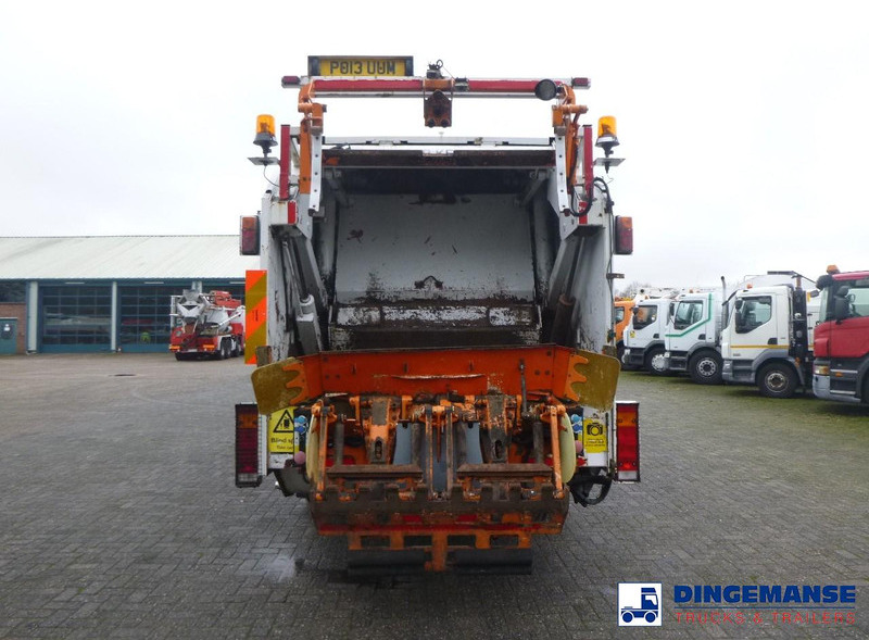 Mercedes-Benz Econic 2629 6x4 RHD Heil refuse truck - Søppelbil: bilde 5 Mercedes-Benz Econic 2629 6x4 RHD Heil refuse truck - Søppelbil: bilde 5