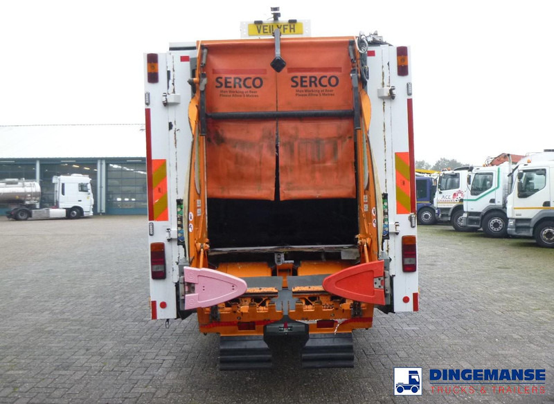 Mercedes-Benz Econic 2629 RHD 6x2 Geesink Norba refuse truck - Søppelbil: bilde 5 Mercedes-Benz Econic 2629 RHD 6x2 Geesink Norba refuse truck - Søppelbil: bilde 5