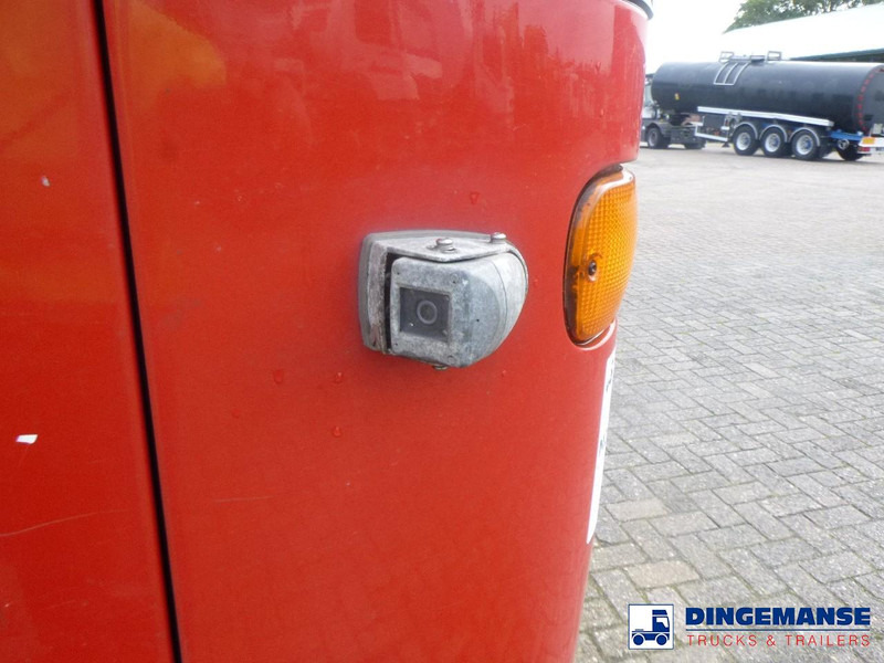 Mercedes-Benz Mercedes Econic 2629 6x2 RHD Geesink Norba refuse truck - Søppelbil: bilde 5 Mercedes-Benz Mercedes Econic 2629 6x2 RHD Geesink Norba refuse truck - Søppelbil: bilde 5