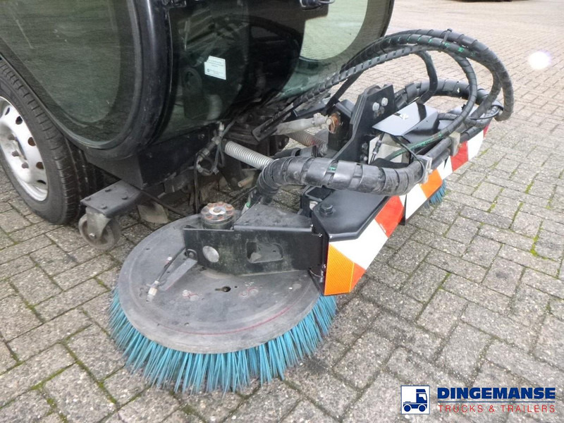 Nilfisk City Ranger CR 3500 Street sweeper - Feiebil: bilde 5 Nilfisk City Ranger CR 3500 Street sweeper - Feiebil: bilde 5