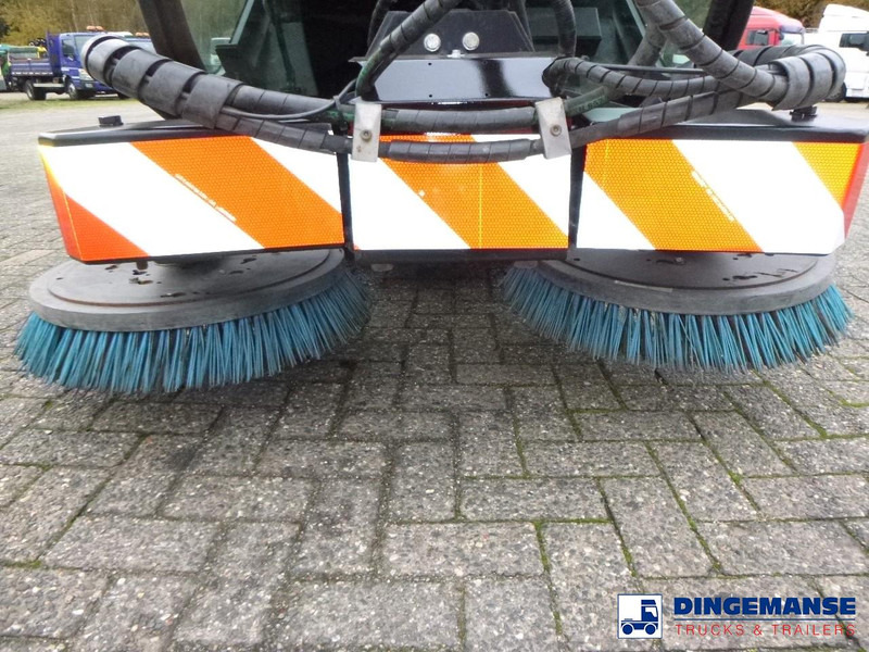 Nilfisk City Ranger CR3500 street sweeper - Feiebil: bilde 5 Nilfisk City Ranger CR3500 street sweeper - Feiebil: bilde 5