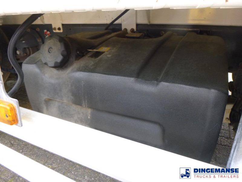 Borustyr Renault D 240 DTI 4x2 + Risa G2T drilling installation: bilde 6 Borustyr Renault D 240 DTI 4x2 + Risa G2T drilling installation: bilde 6