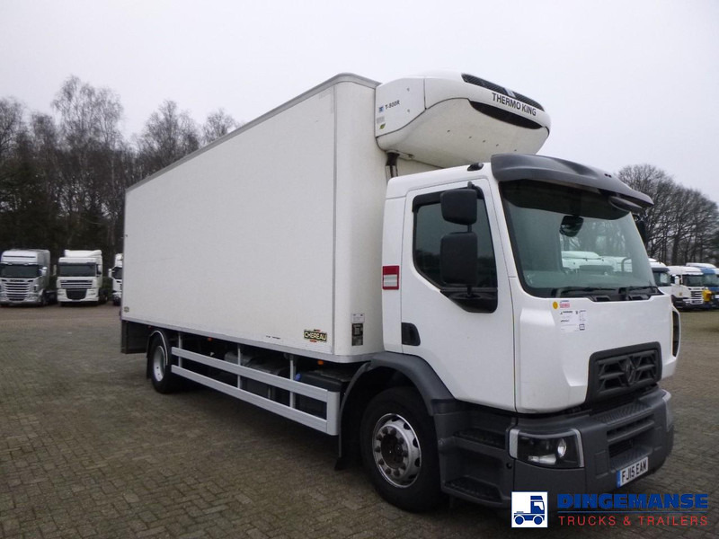 Renault D18 Wide 4x2 RHD Thermoking T800 R frigo - Lastebil med kjøl: bilde 2 Renault D18 Wide 4x2 RHD Thermoking T800 R frigo - Lastebil med kjøl: bilde 2
