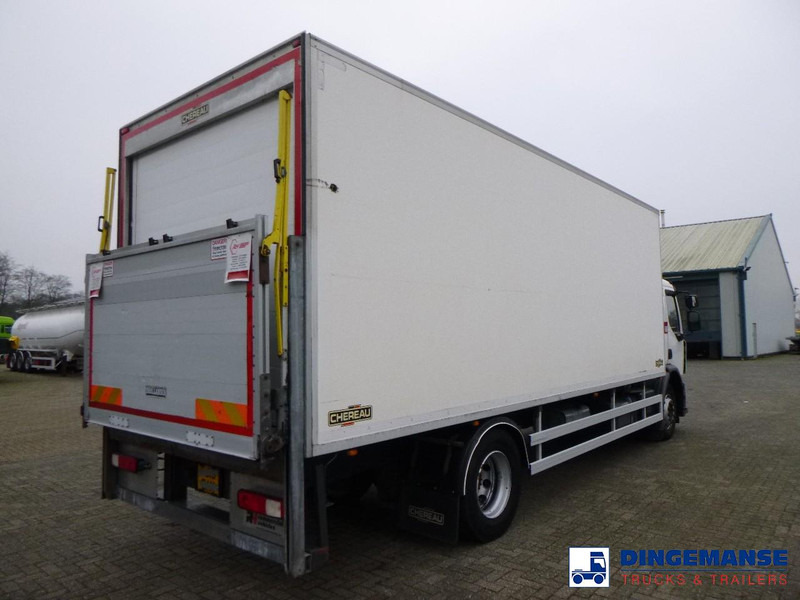 Renault D18 Wide 4x2 RHD Thermoking T800 R frigo - Lastebil med kjøl: bilde 4 Renault D18 Wide 4x2 RHD Thermoking T800 R frigo - Lastebil med kjøl: bilde 4
