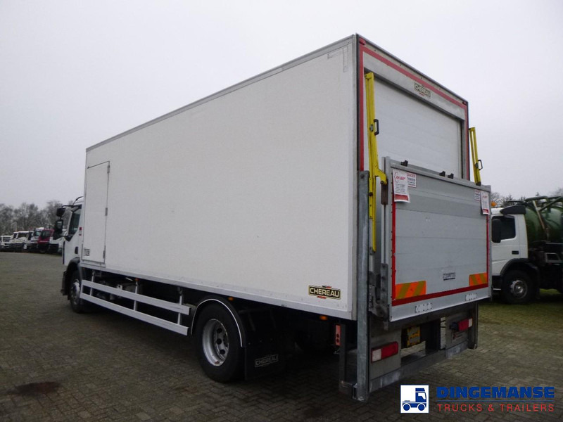 Renault D18 Wide 4x2 RHD Thermoking T800 R frigo - Lastebil med kjøl: bilde 3 Renault D18 Wide 4x2 RHD Thermoking T800 R frigo - Lastebil med kjøl: bilde 3