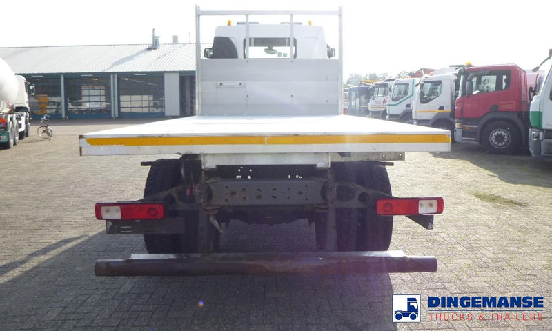 Renault Kerax 380 DXI 4x4 Euro 5 + Hydraulics - Planbil: bilde 5 Renault Kerax 380 DXI 4x4 Euro 5 + Hydraulics - Planbil: bilde 5