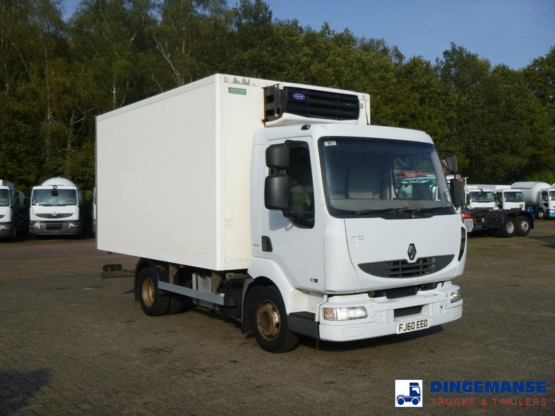 Renault Midlum 190 dxi 4x2 RHD frigo box 20 m3 - Lastebil med kjøl: bilde 2 Renault Midlum 190 dxi 4x2 RHD frigo box 20 m3 - Lastebil med kjøl: bilde 2