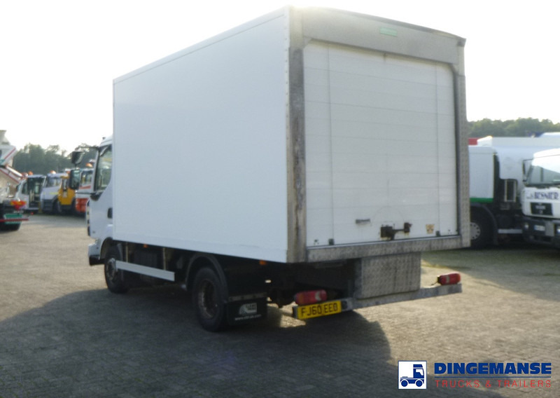 Renault Midlum 190 dxi 4x2 RHD frigo box 20 m3 - Lastebil med kjøl: bilde 4 Renault Midlum 190 dxi 4x2 RHD frigo box 20 m3 - Lastebil med kjøl: bilde 4