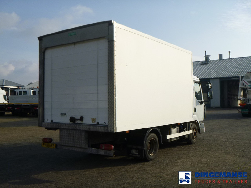Renault Midlum 190 dxi 4x2 RHD frigo box 20 m3 - Lastebil med kjøl: bilde 3 Renault Midlum 190 dxi 4x2 RHD frigo box 20 m3 - Lastebil med kjøl: bilde 3