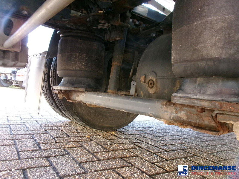 Renault Midlum 270 4x2 fuel tank 11.5 m3 / 4 comp ADR 26-04-2024 - Tankbil: bilde 5 Renault Midlum 270 4x2 fuel tank 11.5 m3 / 4 comp ADR 26-04-2024 - Tankbil: bilde 5