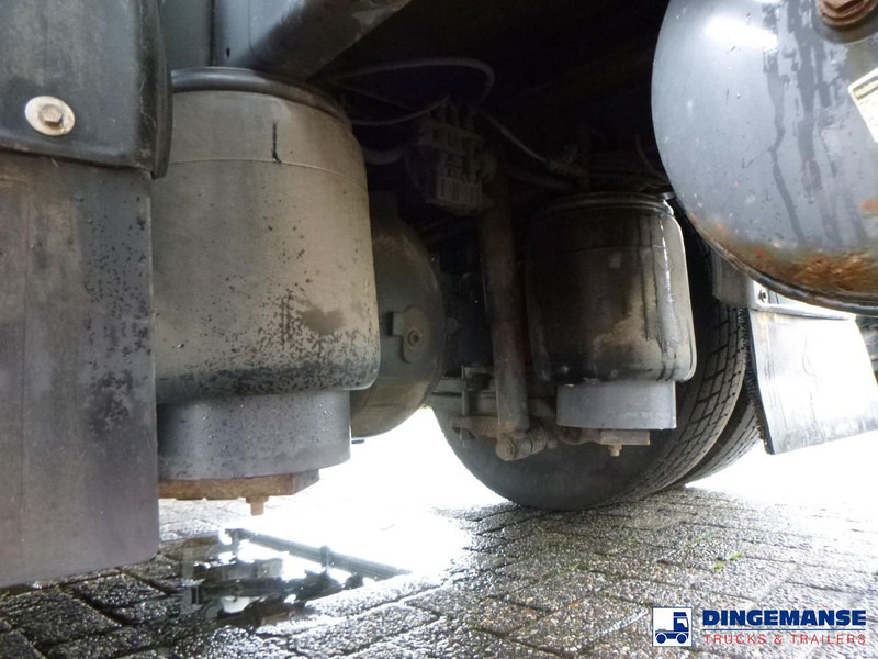 Tankbil Renault Midlum 270 4x2 gas tank 20.3 m3: bilde 7