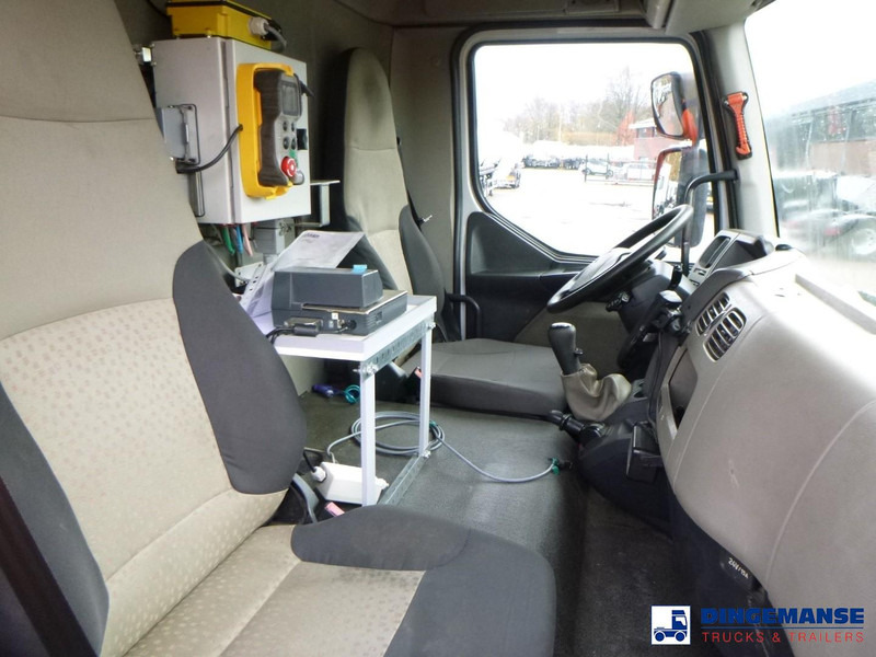 Tankbil Renault Midlum 270 4x2 gas tank 20.3 m3: bilde 16