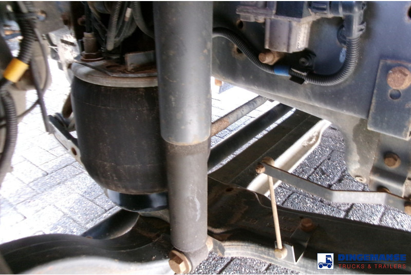 Leie Renault Premium 270 4x2 fuel tank 13.7 m3 / 4 comp Renault Premium 270 4x2 fuel tank 13.7 m3 / 4 comp: bilde 6