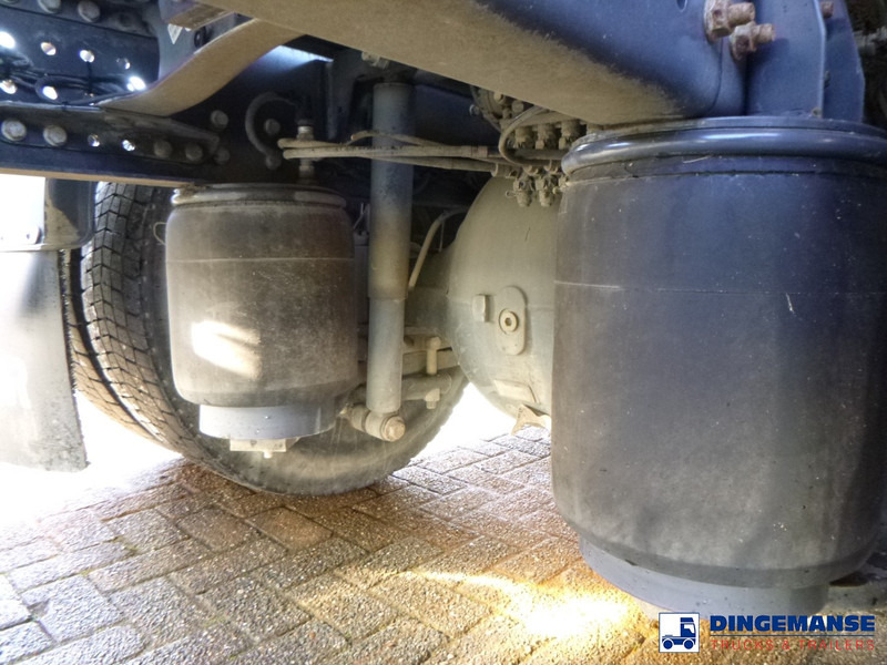 Leie Renault Premium 270 dxi 4x2 fuel tank 13.3 m3 / 4 comp Renault Premium 270 dxi 4x2 fuel tank 13.3 m3 / 4 comp: bilde 6