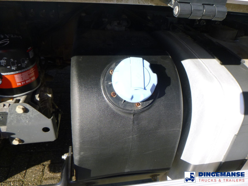 Tankbil Renault Premium 270 dxi 4x2 fuel tank 13.3 m3 / 4 comp: bilde 9