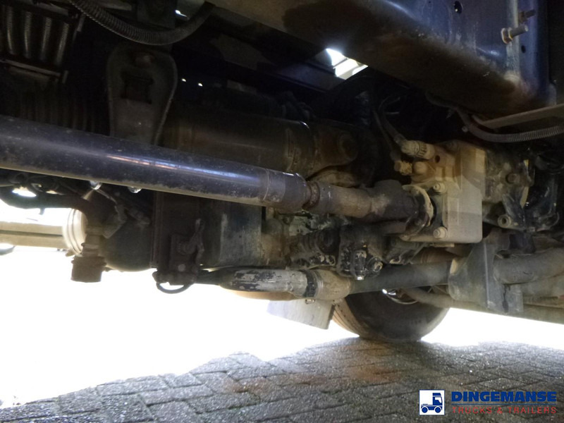 Tankbil Renault Premium 270 dxi 4x2 fuel tank 13.3 m3 / 4 comp: bilde 17